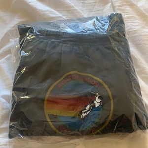 NWT Large aviator nation sweatpants